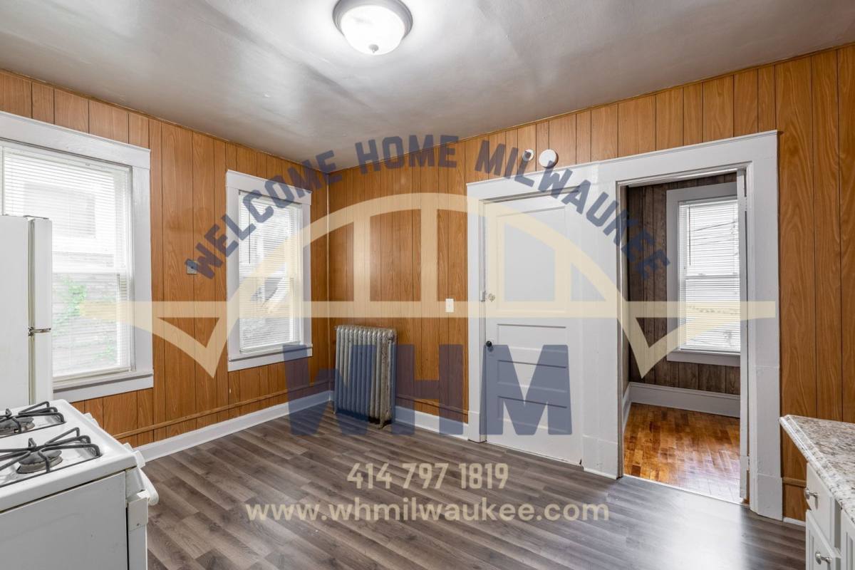 Apartment for rent at 2251 N 41st St, Milwaukee, WI 53208