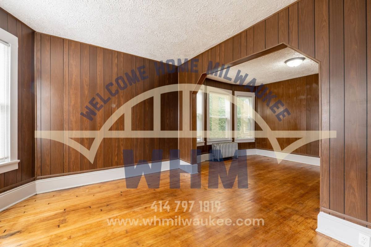 Apartment for rent at 2251 N 41st St, Milwaukee, WI 53208
