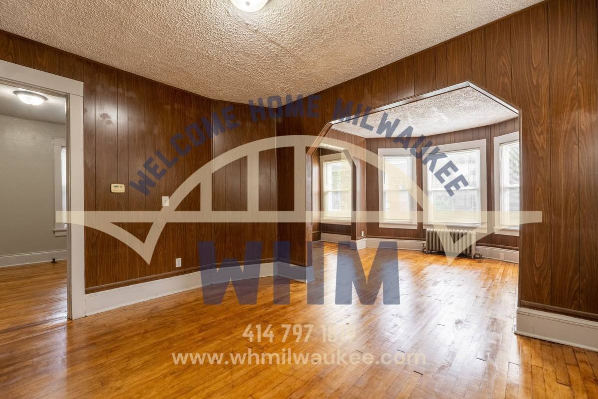 Apartment for rent at 2251 N 41st St, Milwaukee, WI 53208