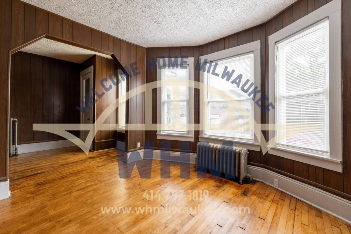 Apartment for rent at 2251 N 41st St, Milwaukee, WI 53208
