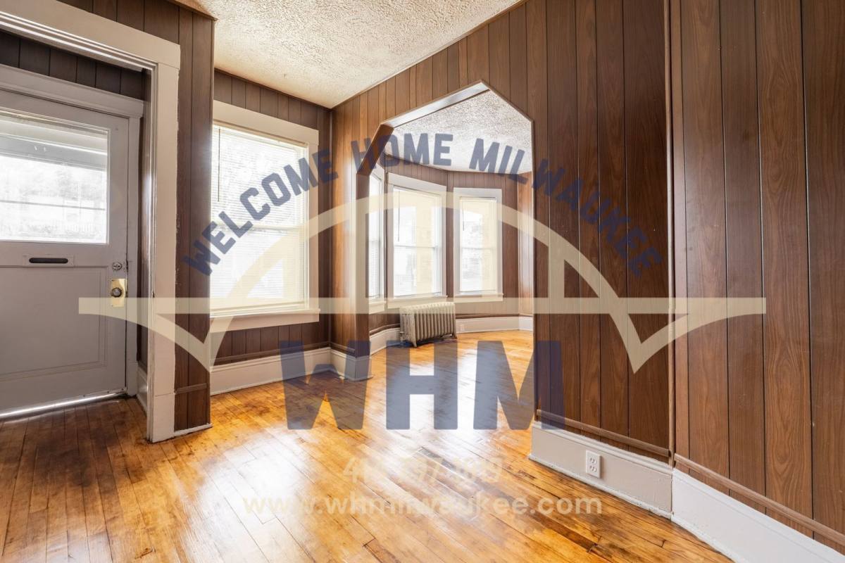 Apartment for rent at 2251 N 41st St, Milwaukee, WI 53208