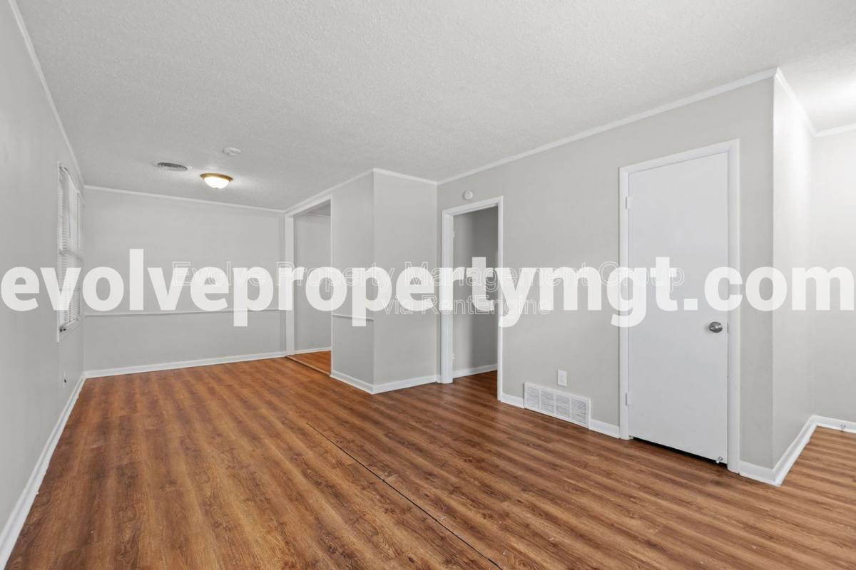 House for rent at 1716 Cornelia Lane, Memphis, TN 38117