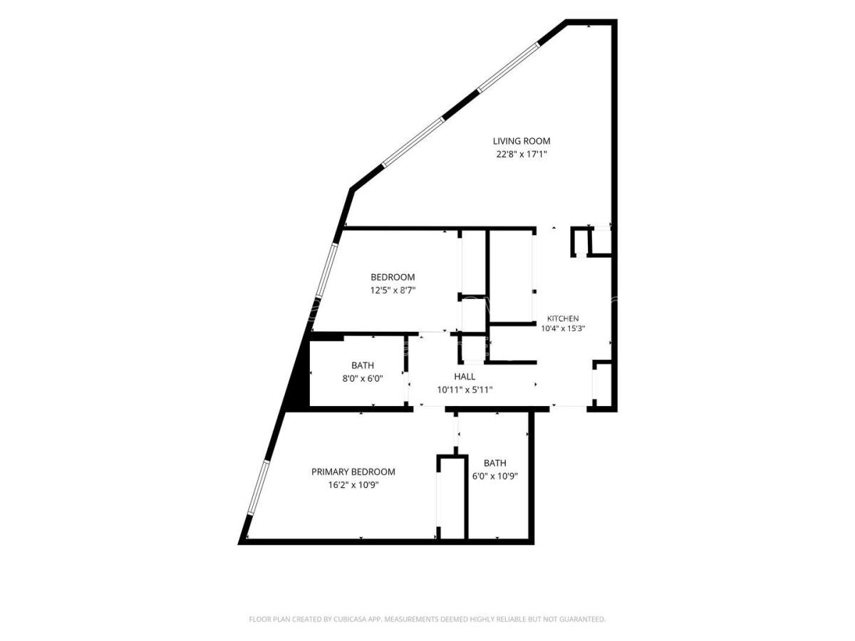 Apartment for rent at 5071 N NW Highway 104, Chicago, IL 60630