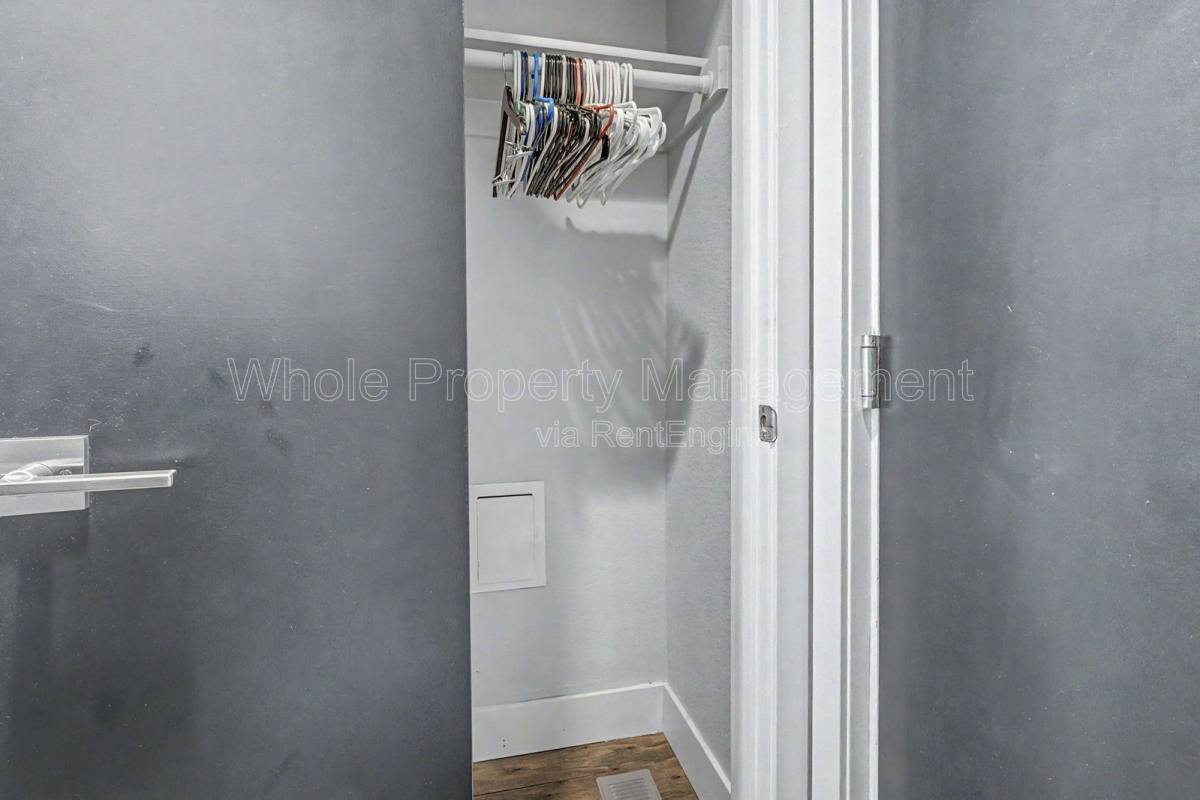 Townhouse for rent at 5737 W 17th Ave, Denver, CO 80214