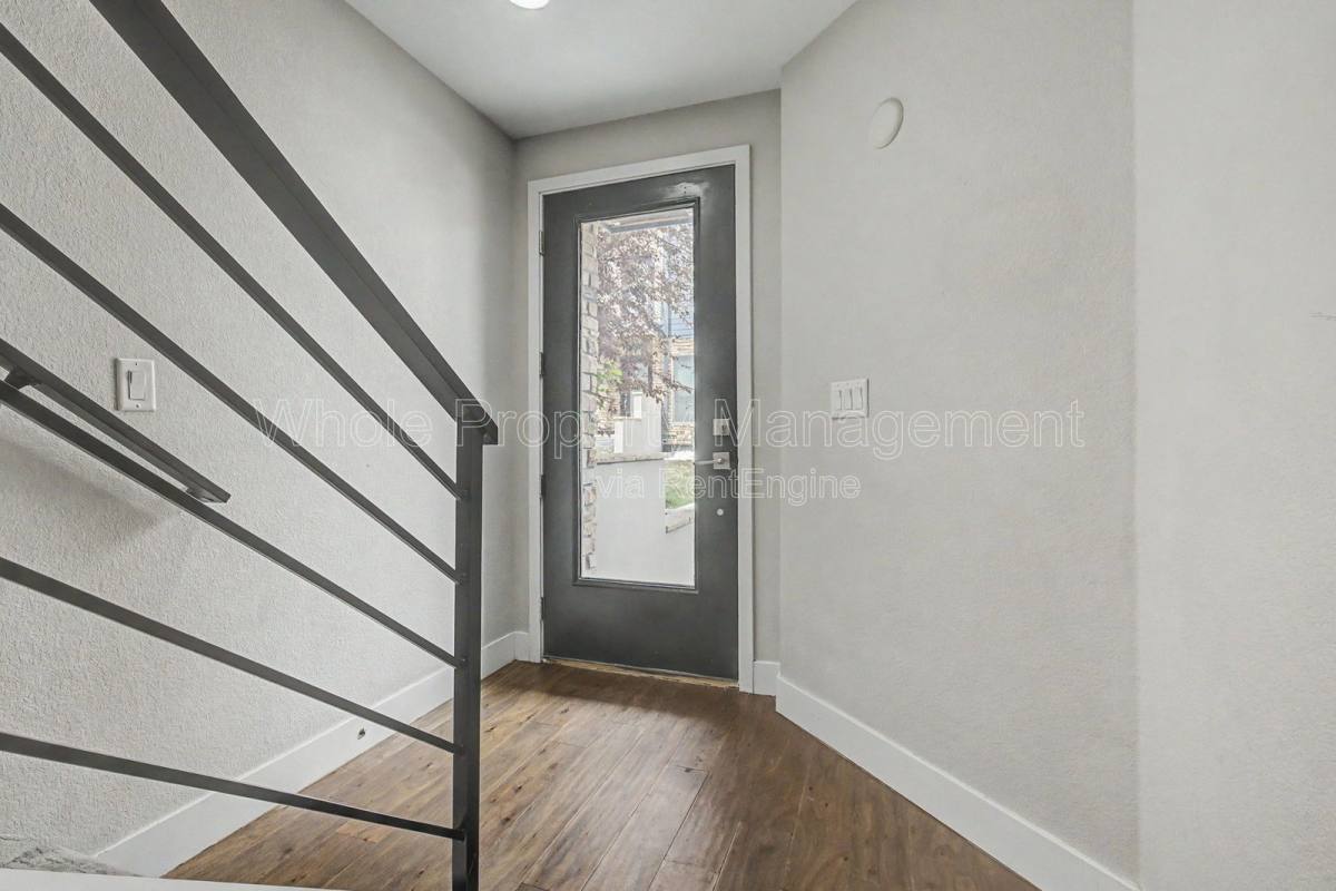 Townhouse for rent at 5737 W 17th Ave, Denver, CO 80214