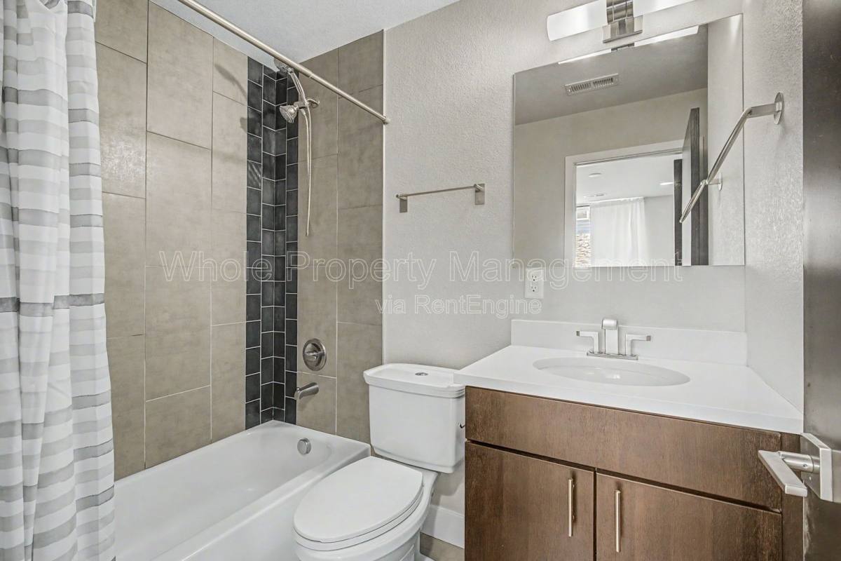 Townhouse for rent at 5737 W 17th Ave, Denver, CO 80214