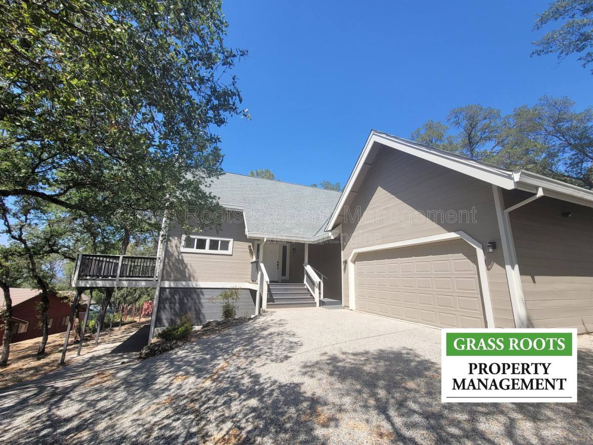 House for rent at 17742 Minnow Way, Penn Valley, CA 95946