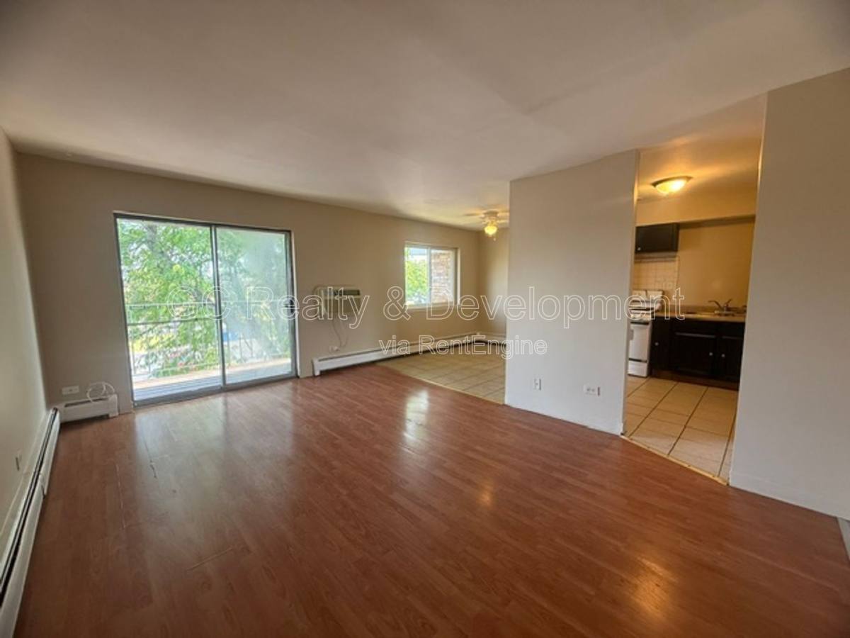 Condo for rent at 808 College Blvd #302, Addison, IL 60101