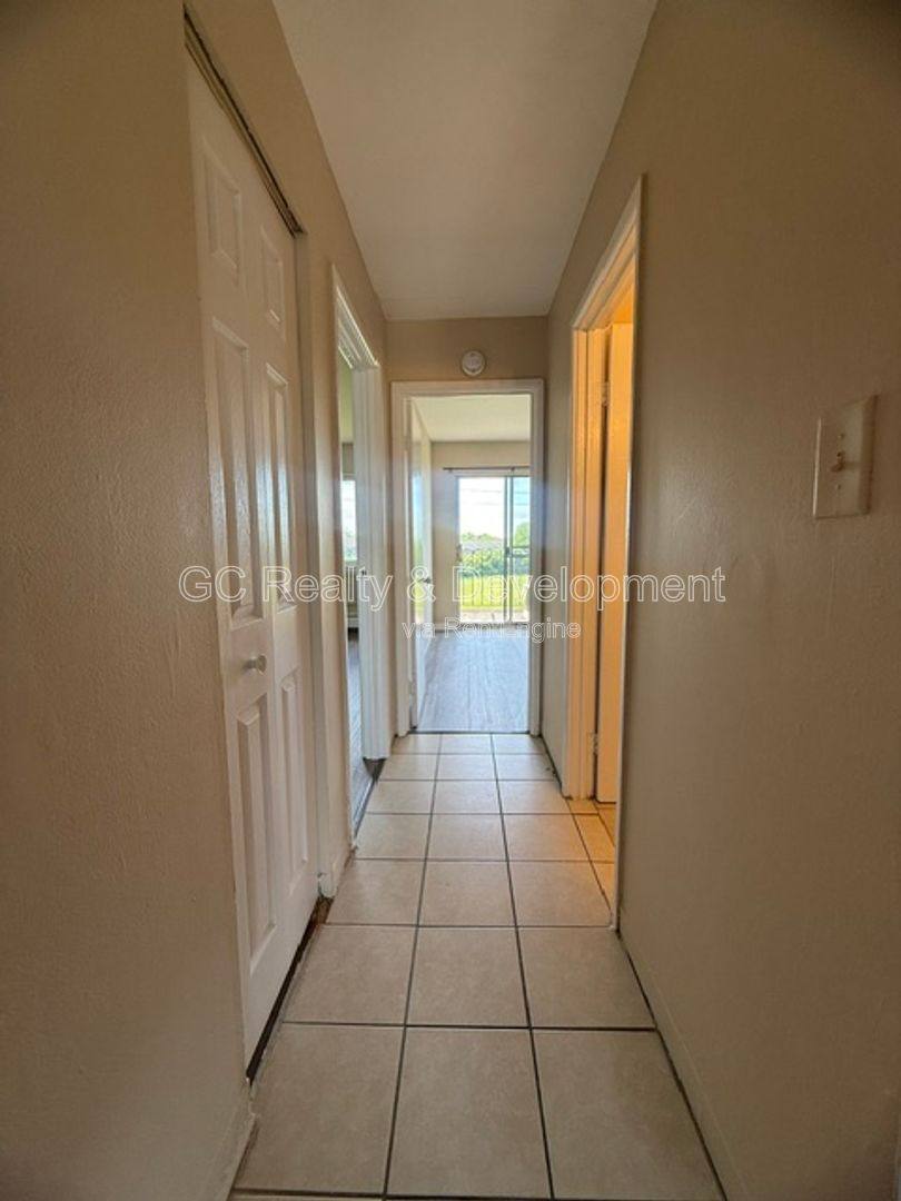 Condo for rent at 808 College Blvd #302, Addison, IL 60101