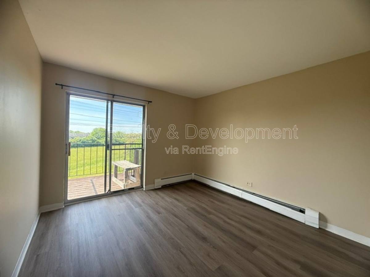 Condo for rent at 808 College Blvd #302, Addison, IL 60101