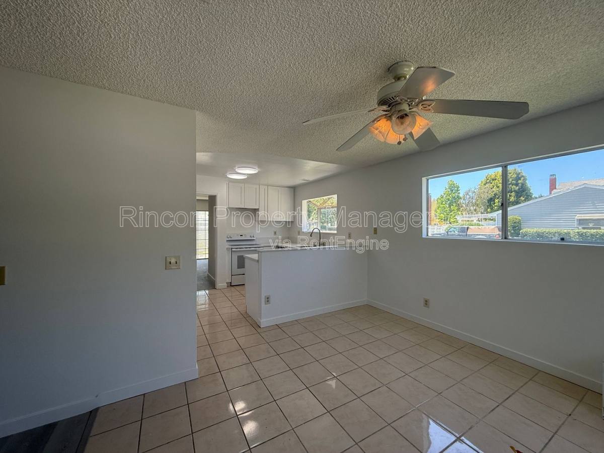 Townhouse for rent at 3440 Huerta Court, Camarillo, CA 93010