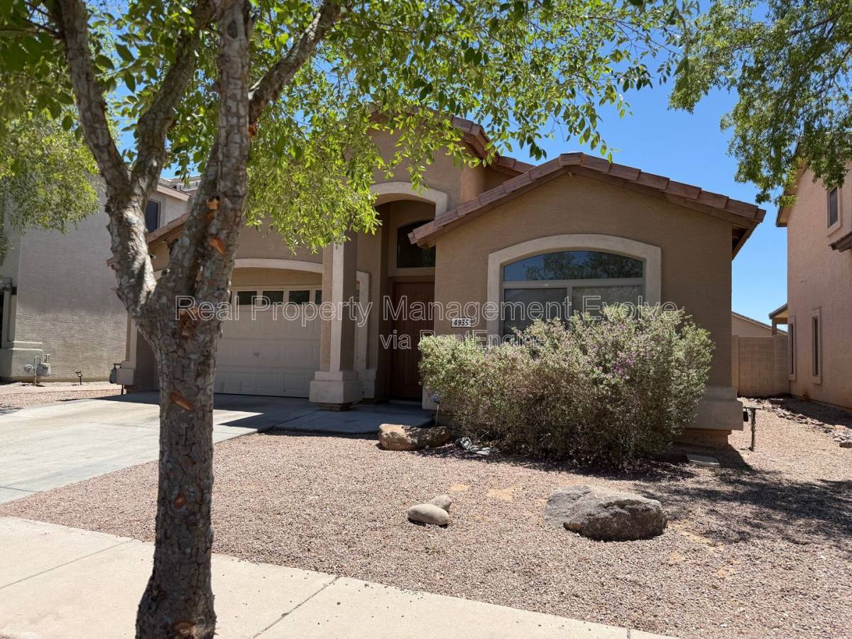House for rent at 4935 W Ardmore Rd, Laveen, AZ 85339
