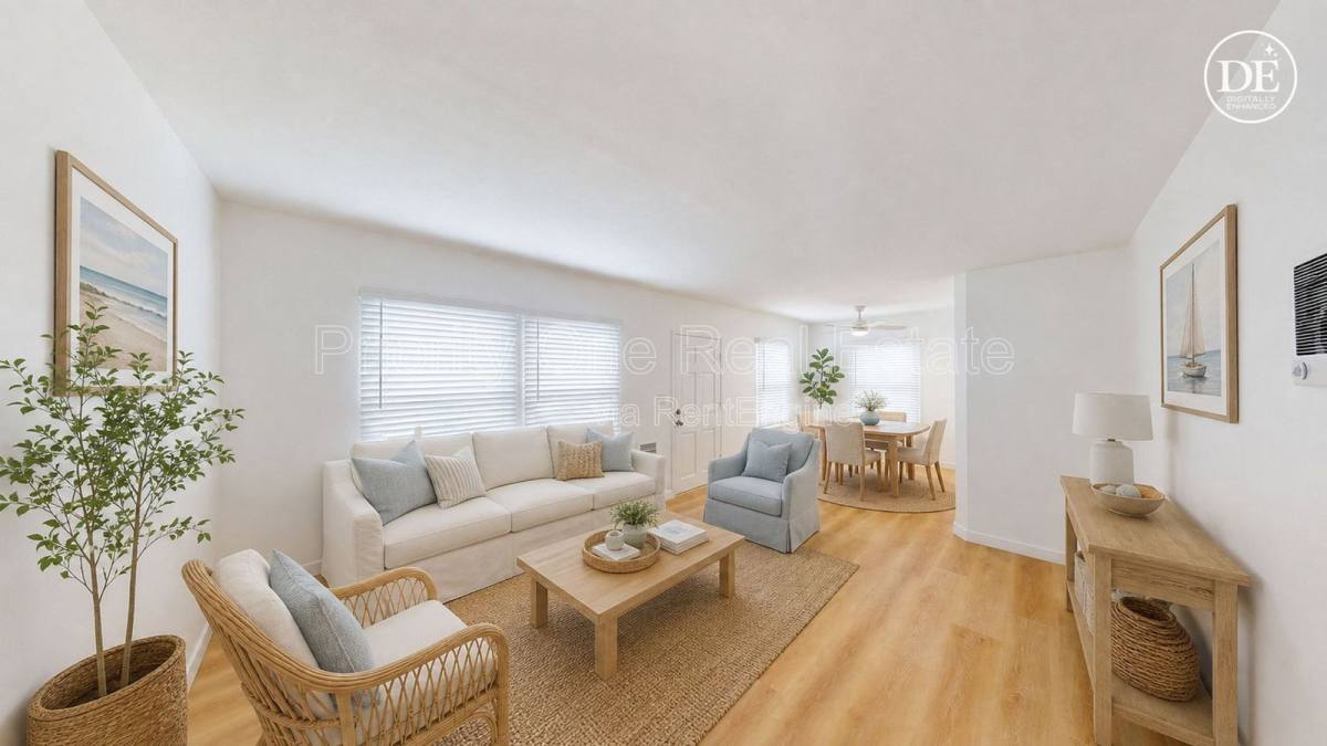 Apartment for rent at 4243 Hamilton St, San Diego, CA 92104