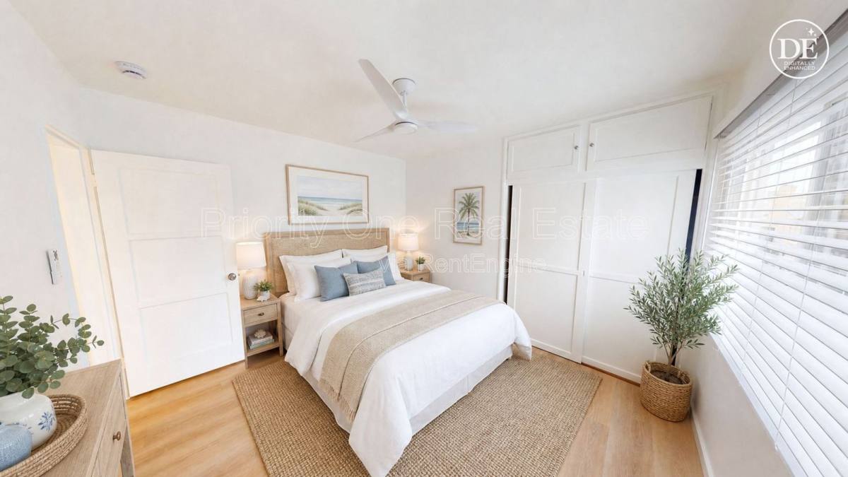 Apartment for rent at 4243 Hamilton St, San Diego, CA 92104