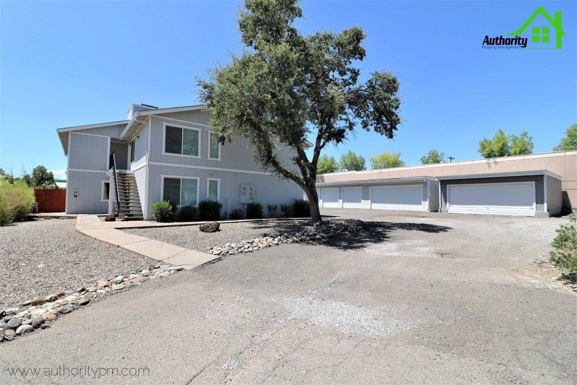 Apartment for rent at 900 Jamieson Court #4, Redding, CA 96003