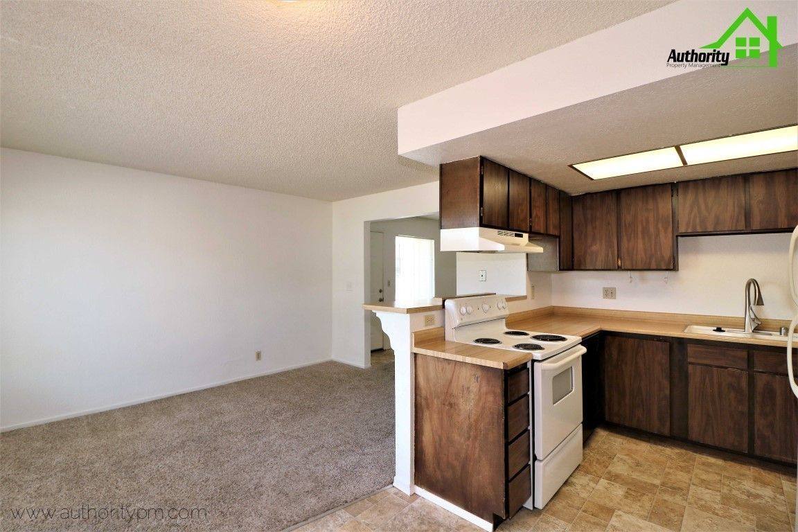 Apartment for rent at 900 Jamieson Court #4, Redding, CA 96003