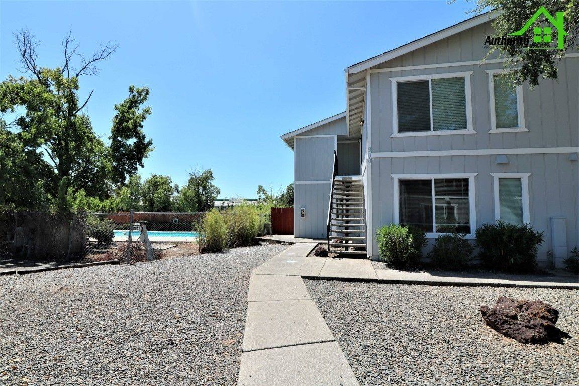 Apartment for rent at 900 Jamieson Court #4, Redding, CA 96003