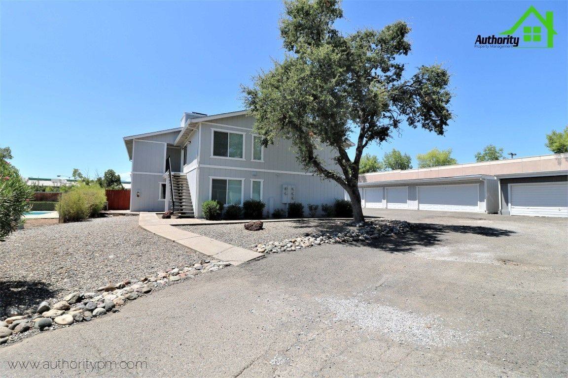 Apartment for rent at 900 Jamieson Court #4, Redding, CA 96003