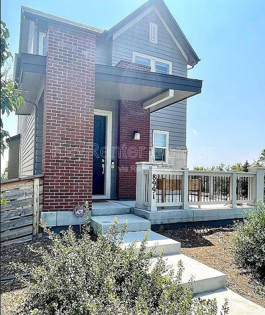 House for rent at 8991 Yates Dr, Westminster, CO 80031