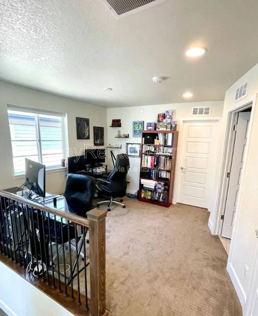 House for rent at 8991 Yates Dr, Westminster, CO 80031