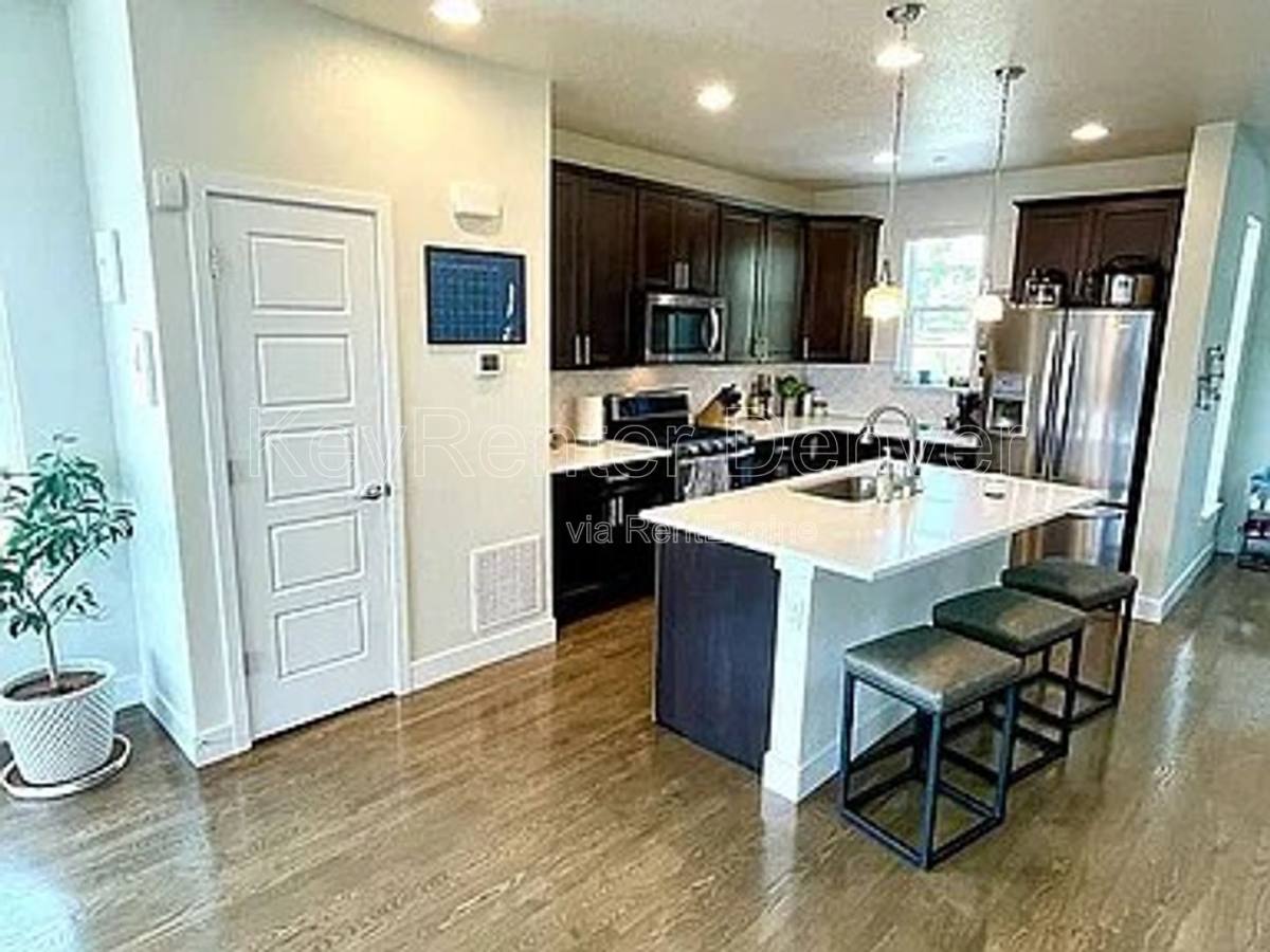 House for rent at 8991 Yates Dr, Westminster, CO 80031