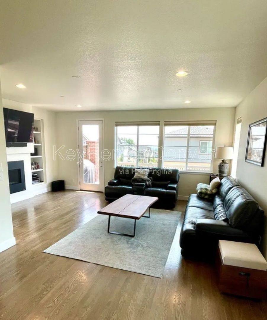 House for rent at 8991 Yates Dr, Westminster, CO 80031
