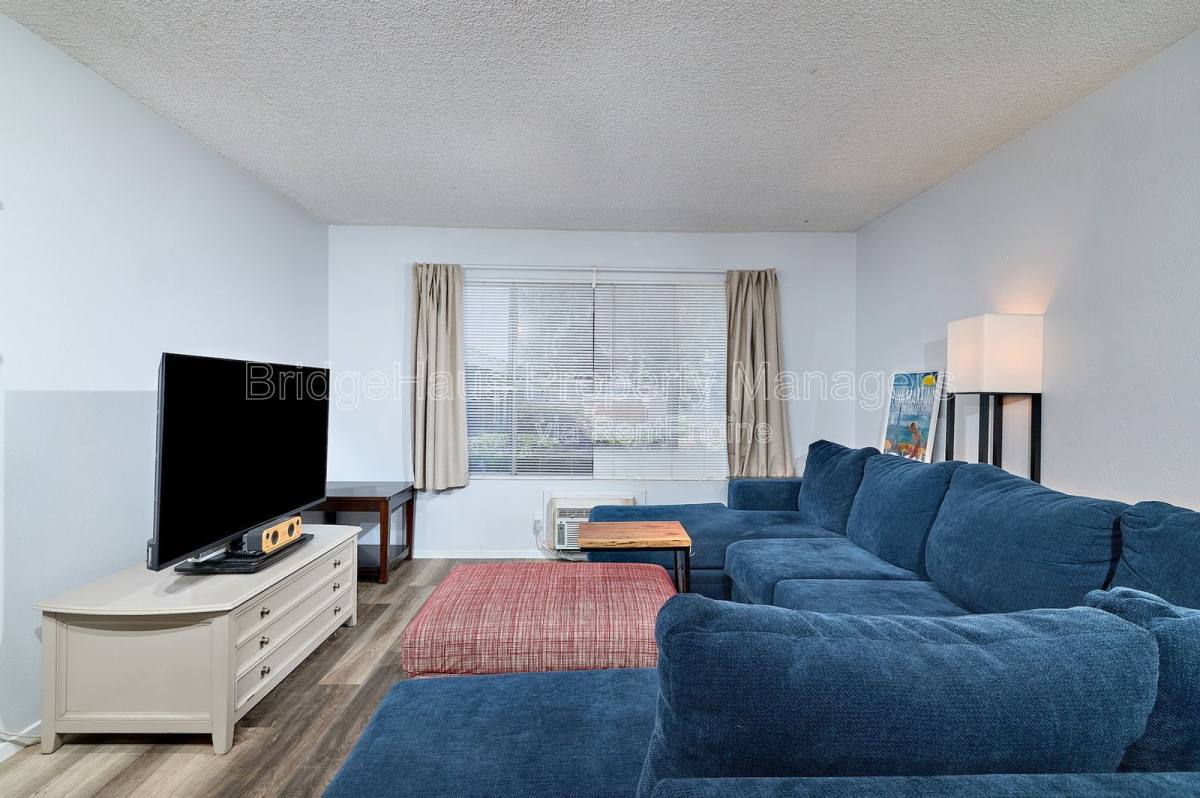 Condo for rent at 4560 Maple Ave #124, La Mesa, CA 91941