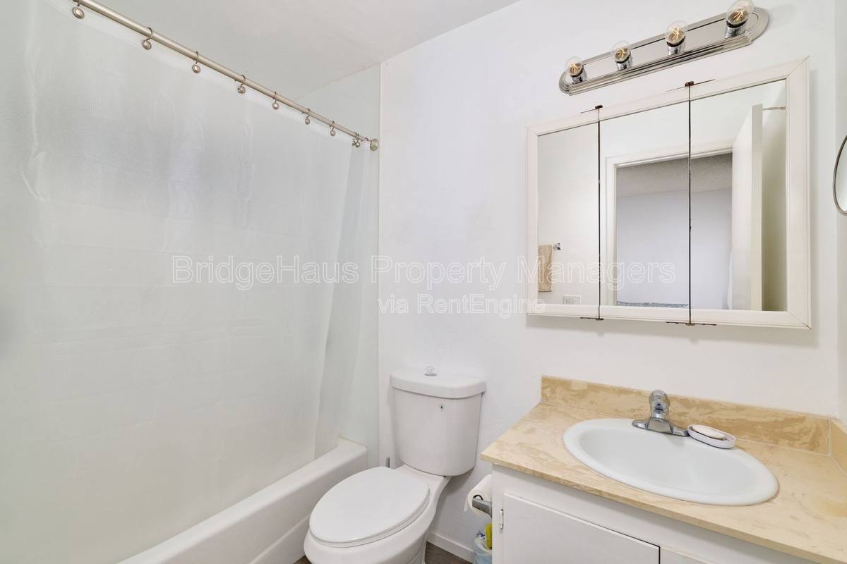 Condo for rent at 4560 Maple Ave #124, La Mesa, CA 91941