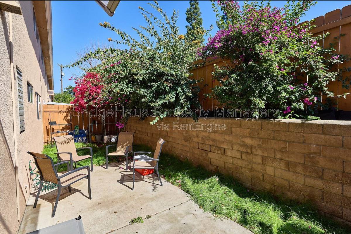 Condo for rent at 4560 Maple Ave #124, La Mesa, CA 91941