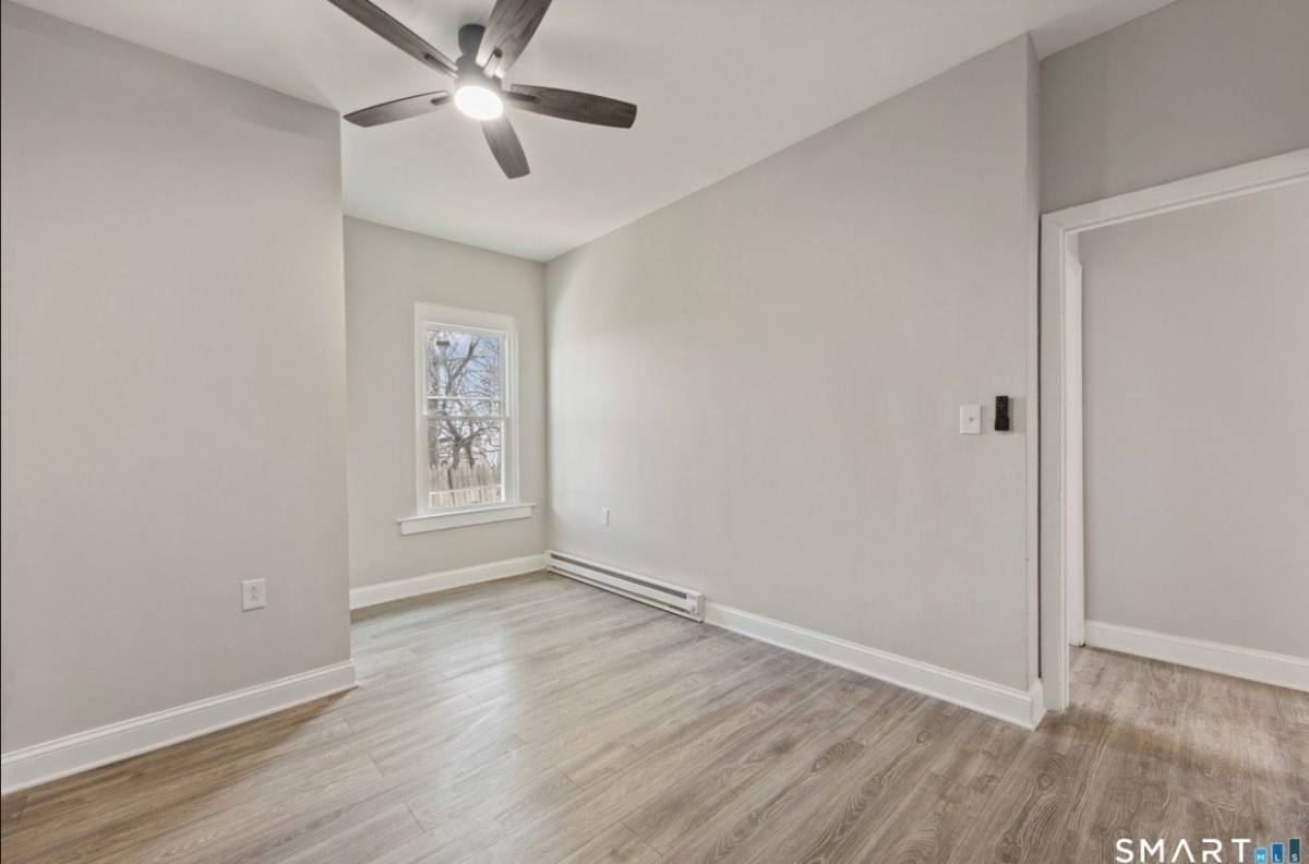 Apartment for rent at 465 Washington Ave #2, Waterbury, CT 06708