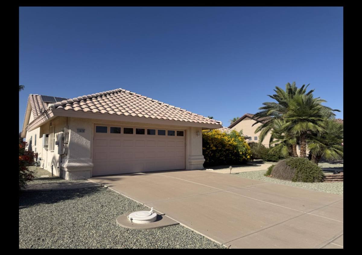 House for rent at 14626 W Trading Post Dr, Sun City West, AZ 85375