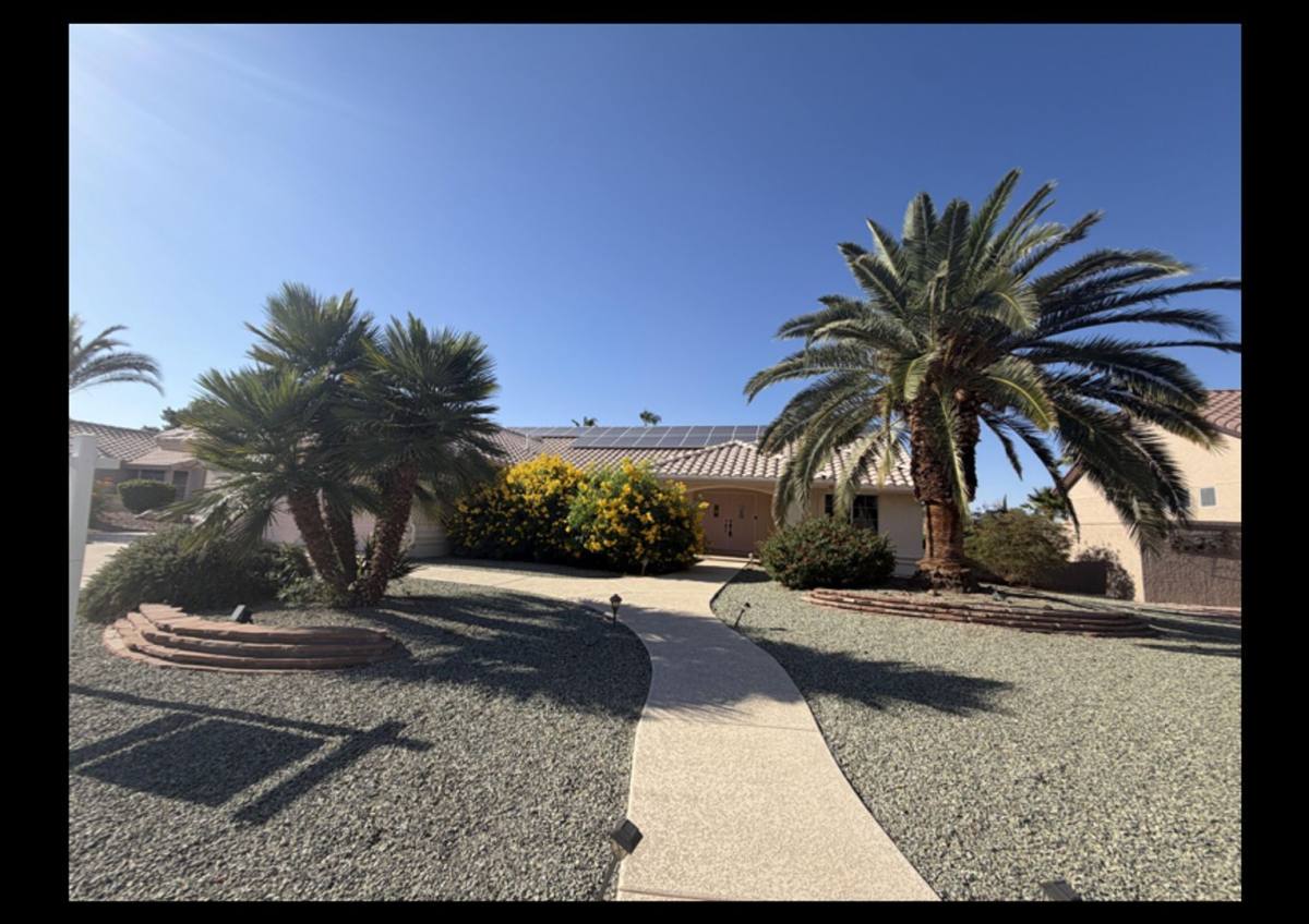 House for rent at 14626 W Trading Post Dr, Sun City West, AZ 85375