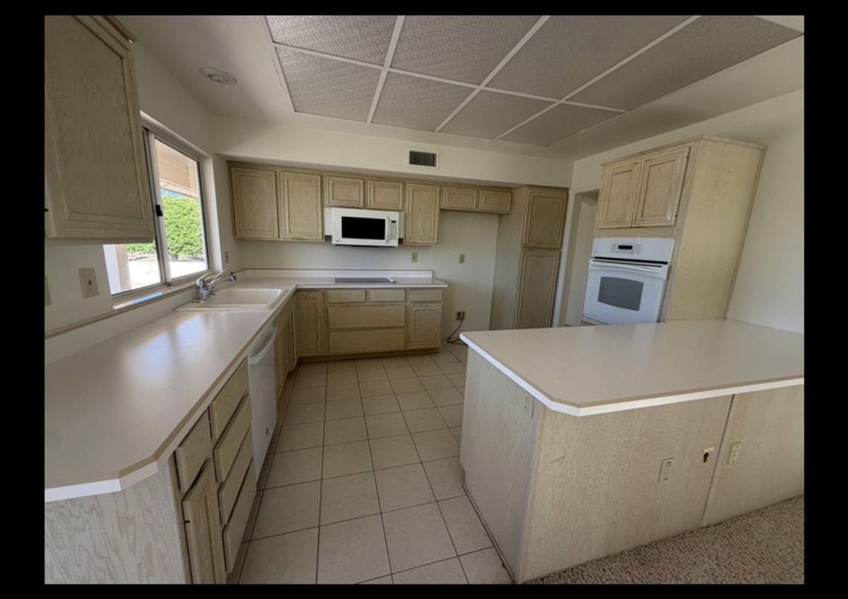 House for rent at 14626 W Trading Post Dr, Sun City West, AZ 85375