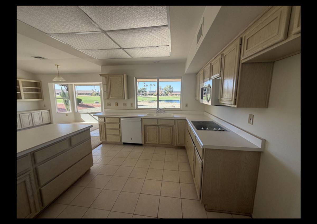 House for rent at 14626 W Trading Post Dr, Sun City West, AZ 85375