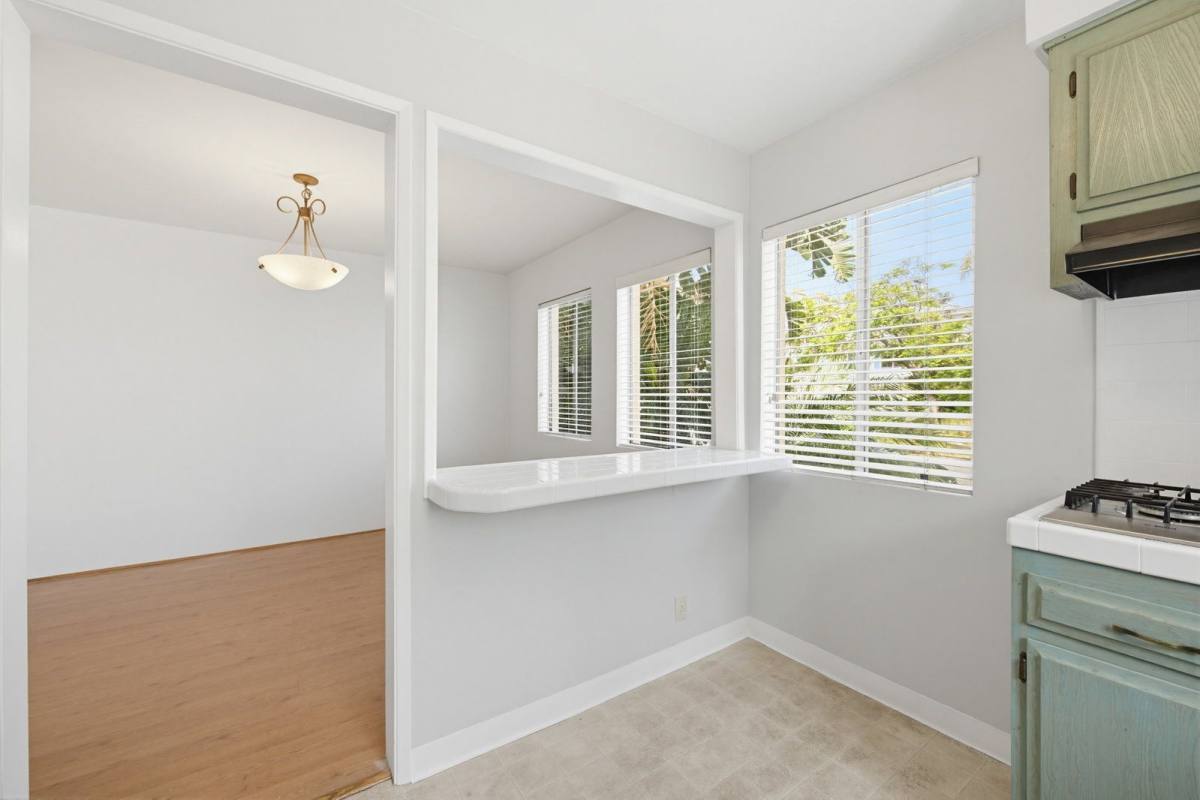 Apartment for rent at 10620 Wilkins Ave #1, Los Angeles, CA 90024