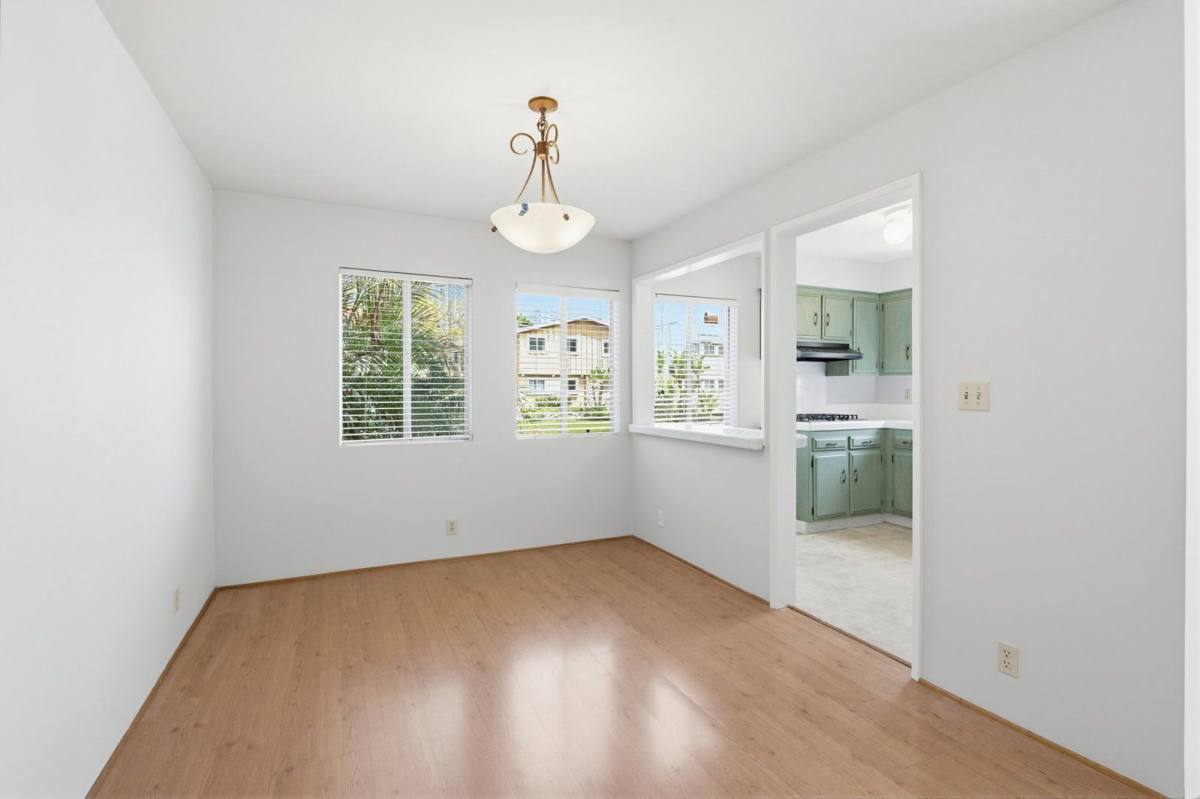 Apartment for rent at 10620 Wilkins Ave #1, Los Angeles, CA 90024