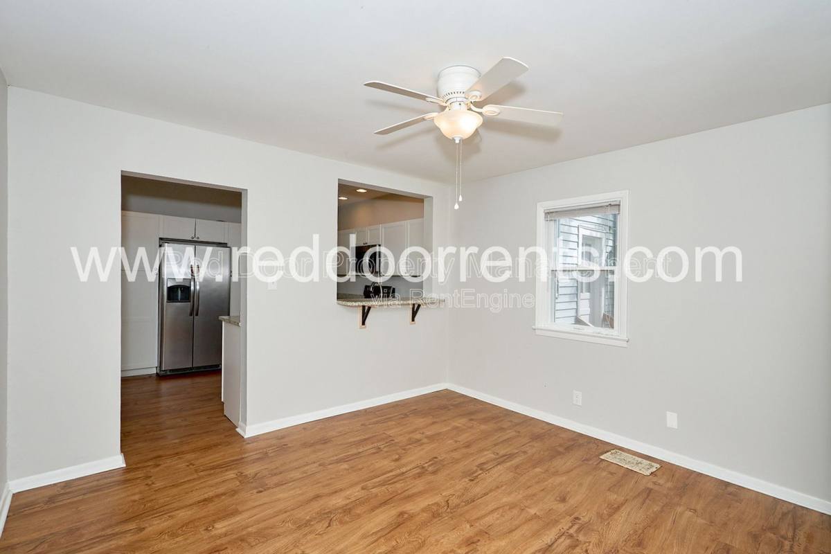 House for rent at 4704 N College Ave, Indianapolis, IN 46205