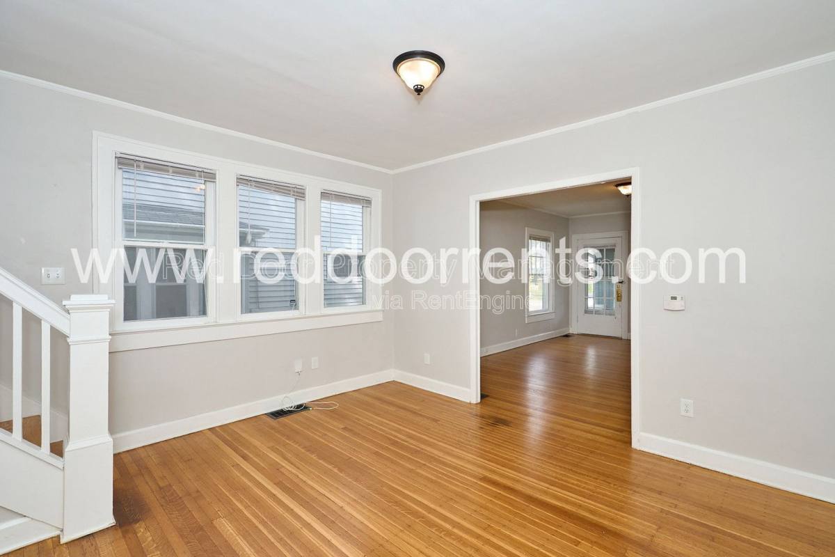 House for rent at 4704 N College Ave, Indianapolis, IN 46205