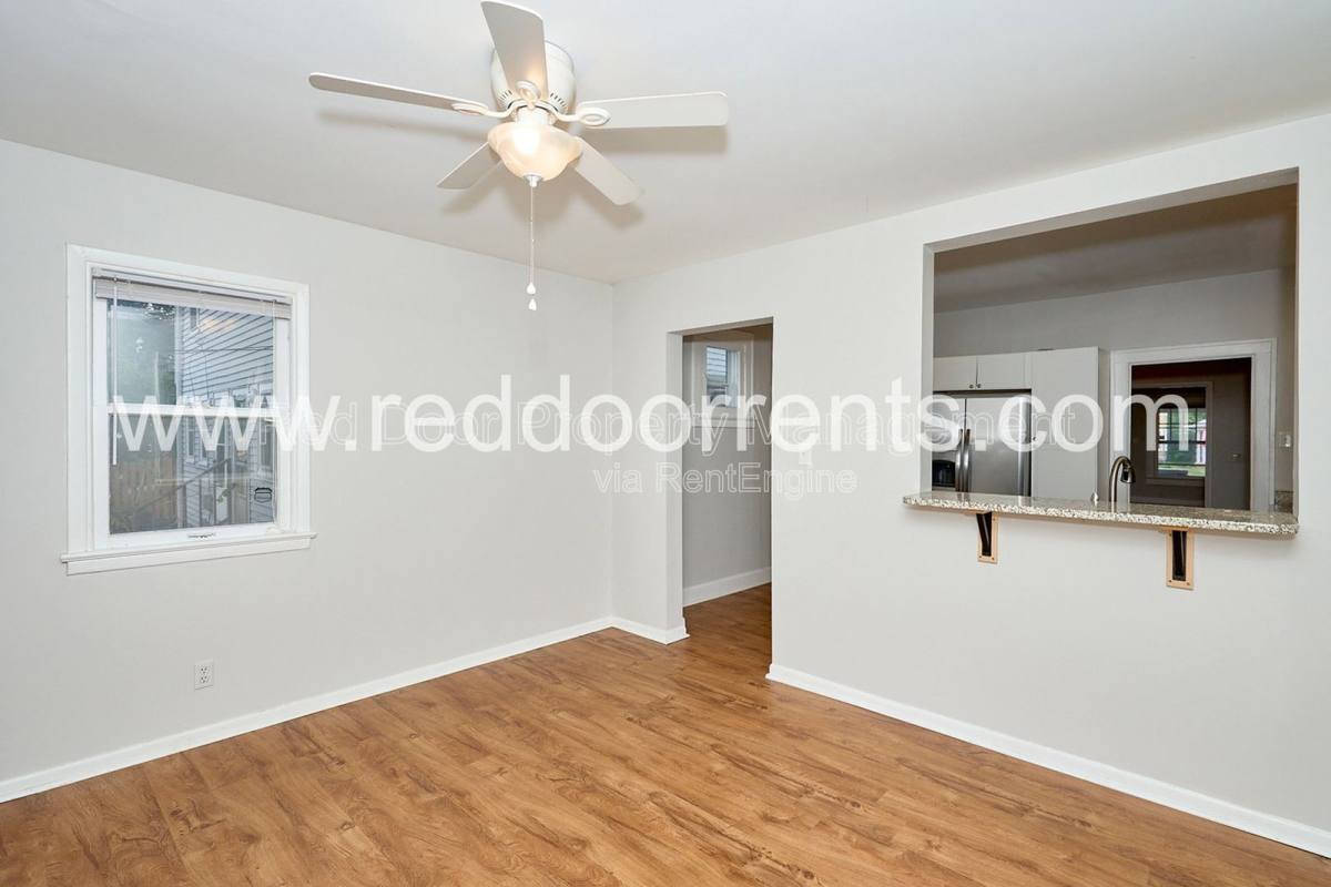 House for rent at 4704 N College Ave, Indianapolis, IN 46205