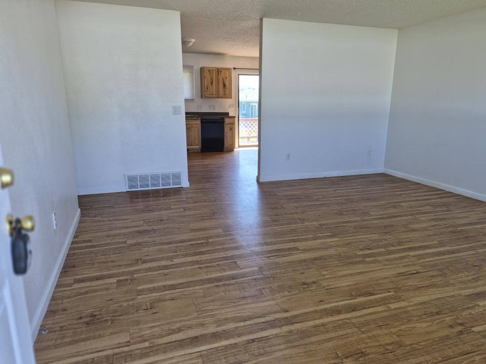 Apartment for rent at 1229 Hawthorne Lane, Billings, MT 59105