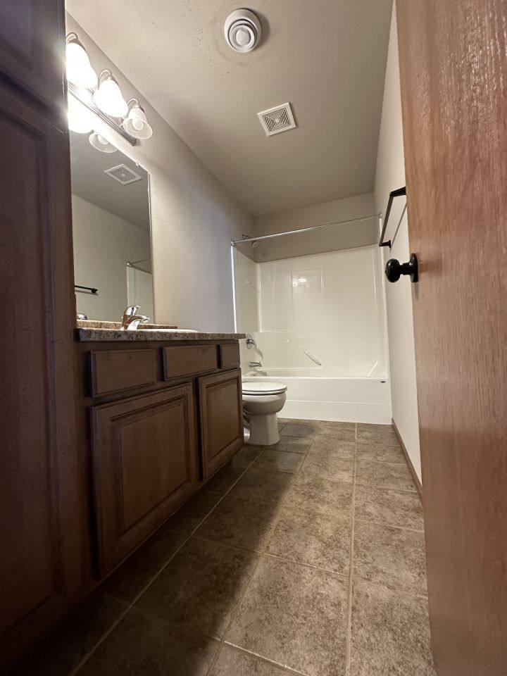 Townhouse for rent at 5331 Frontier Dr #2, Billings, MT 59101