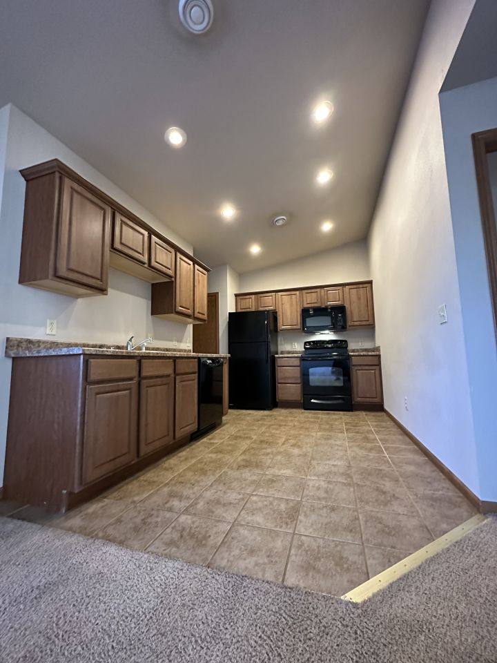 Townhouse for rent at 5331 Frontier Dr #2, Billings, MT 59101
