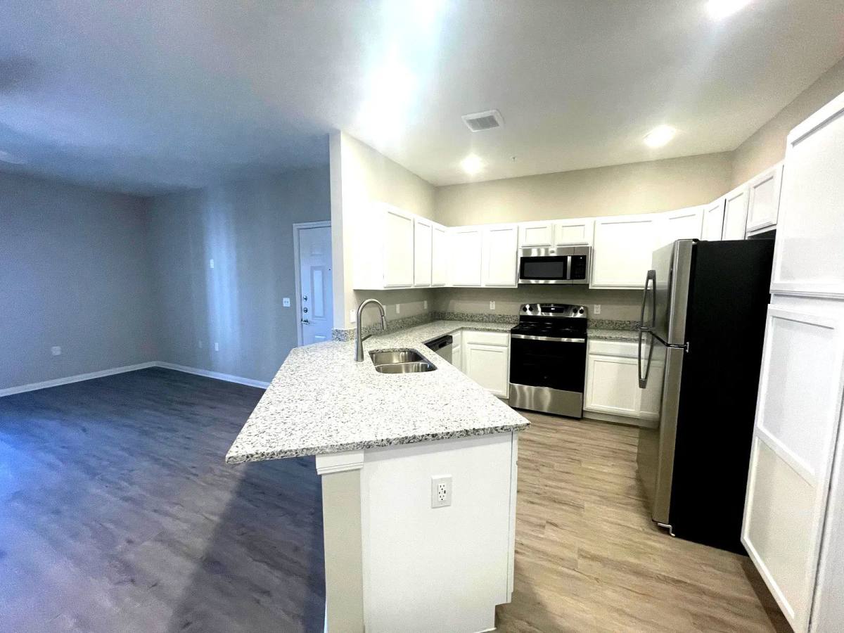 Apartment for rent at 300 Willow Grove Way, Melissa, TX 75454