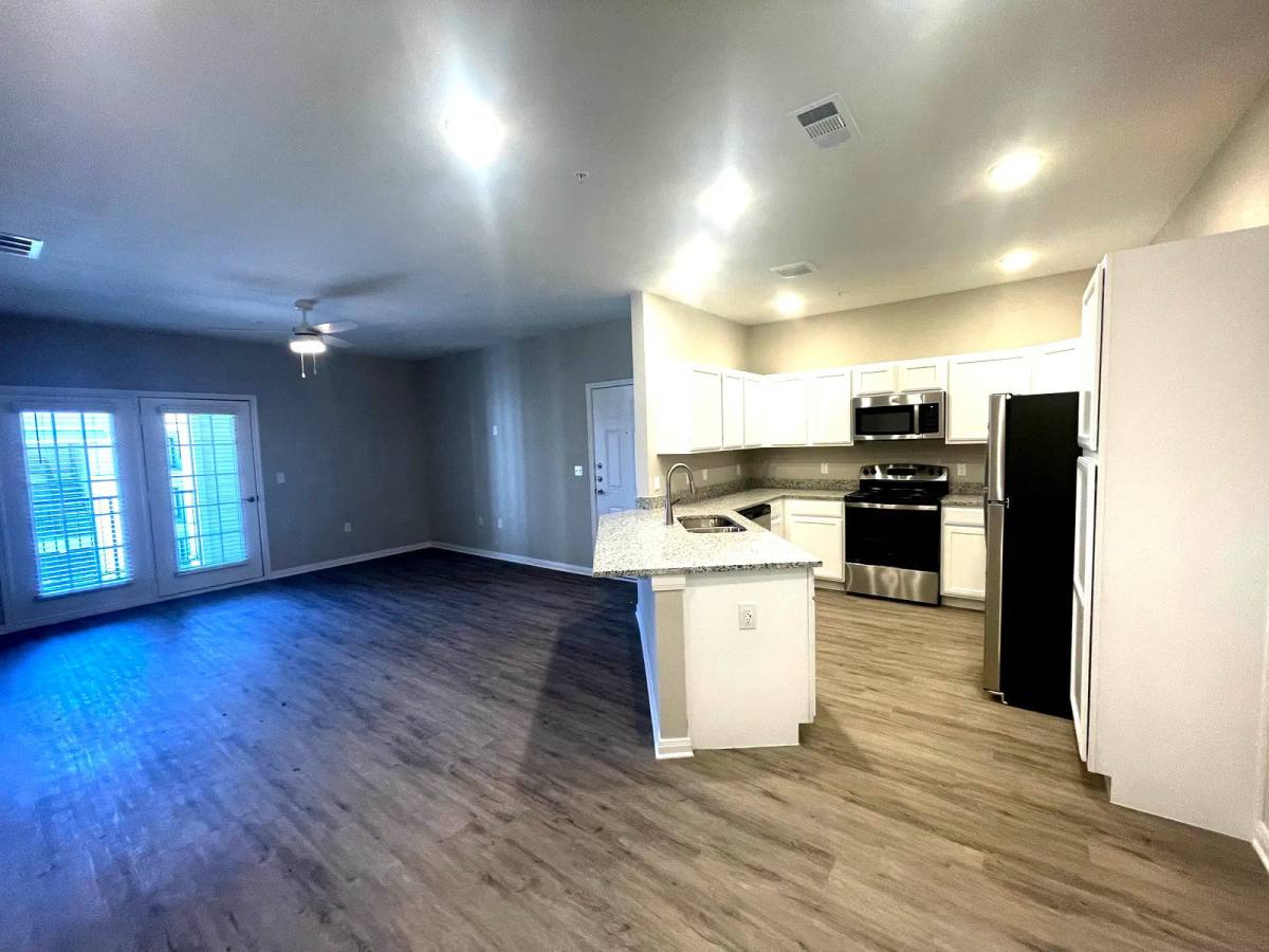 Apartment for rent at 300 Willow Grove Way, Melissa, TX 75454