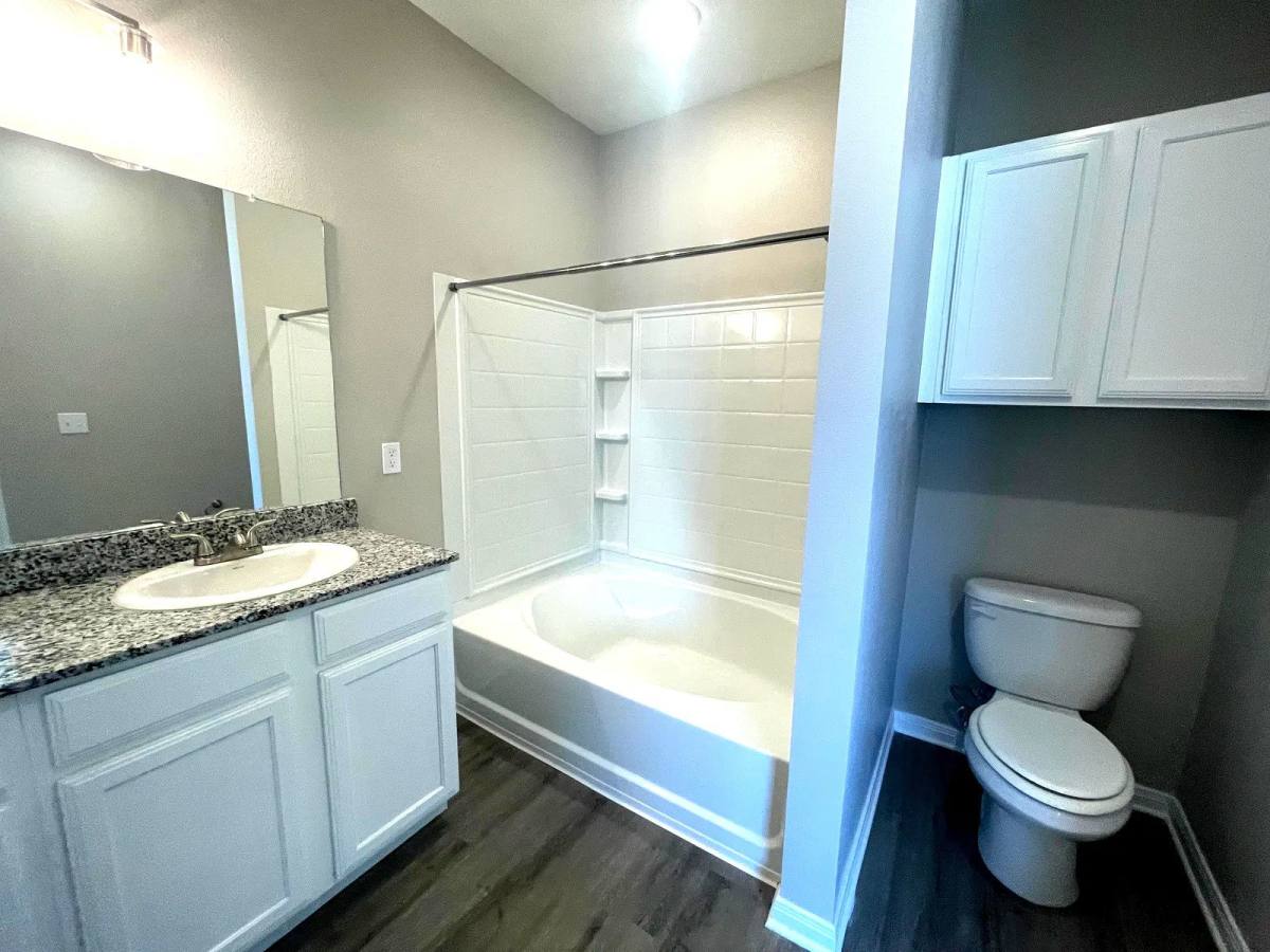 Apartment for rent at 300 Willow Grove Way, Melissa, TX 75454