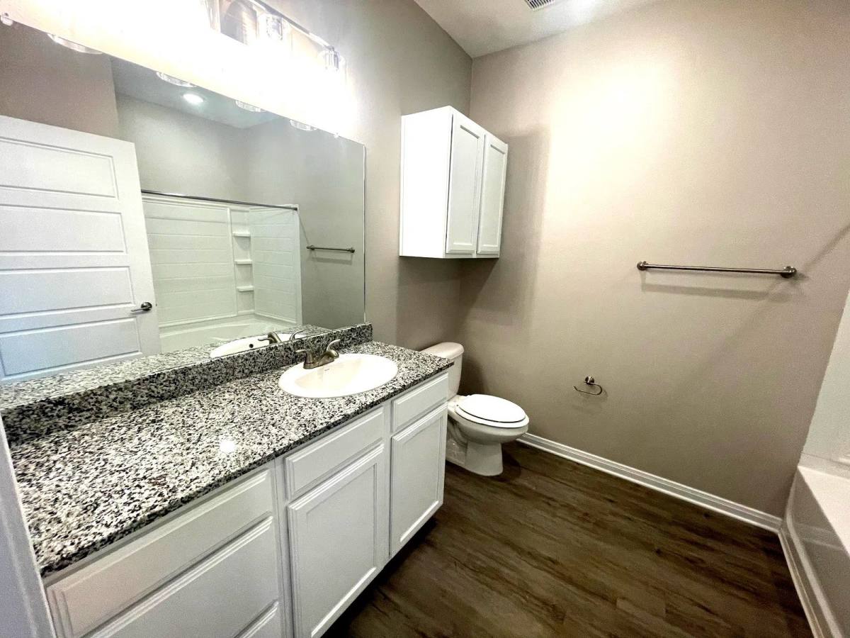 Apartment for rent at 300 Willow Grove Way, Melissa, TX 75454