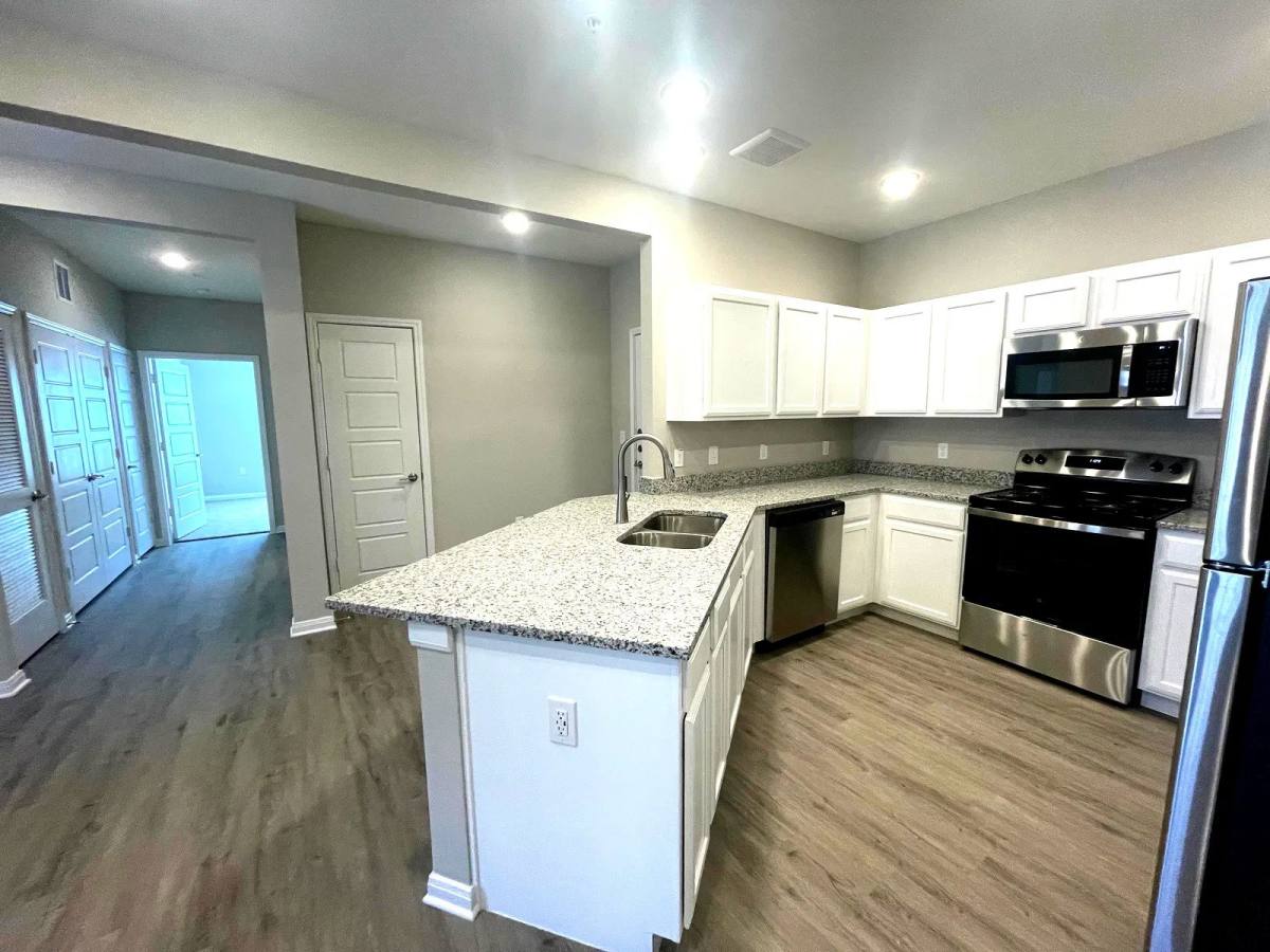 Apartment for rent at 300 Willow Grove Way, Melissa, TX 75454