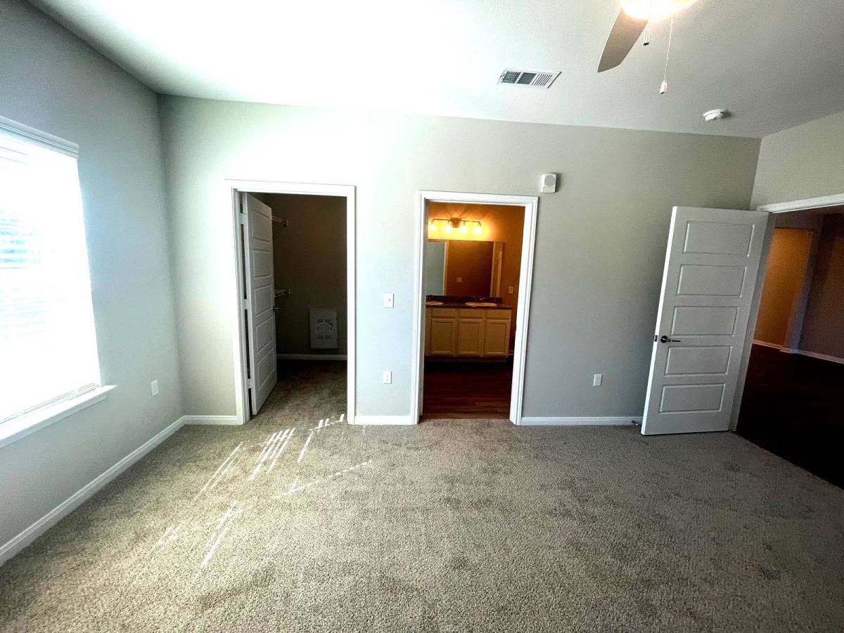 Apartment for rent at 300 Willow Grove Way, Melissa, TX 75454