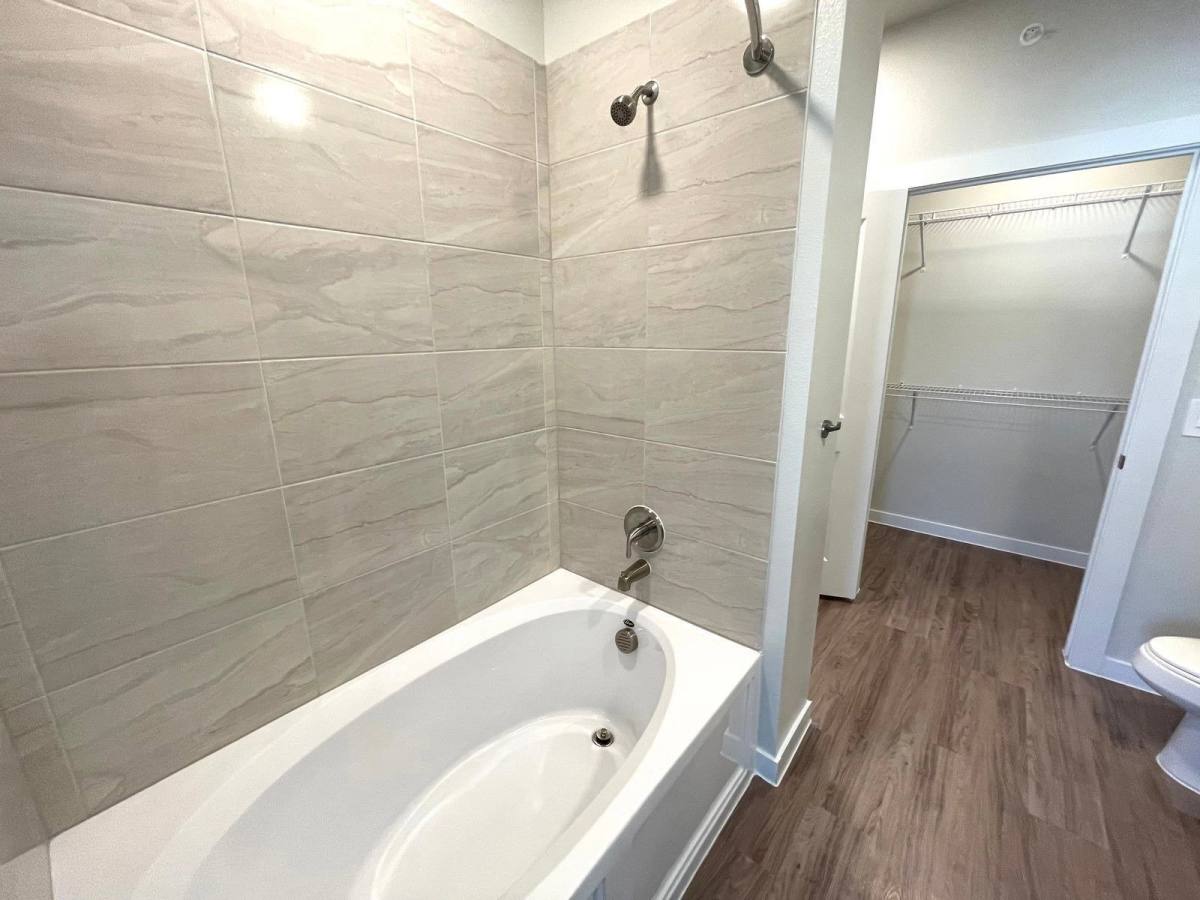 Apartment for rent at 3001 NE Inner Loop #2322, Georgetown, TX 78626