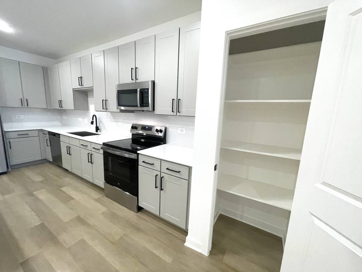 Apartment for rent at 601 Graham Dr #3115, Sherman, TX 75092